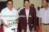 Mangalore:  Book on Pilikula  Envisioning a Green World released